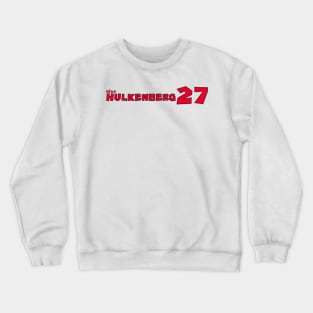 Nico Hulkenberg '23 Crewneck Sweatshirt